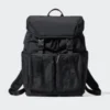 Mochila unisex con múltiples bolsillos Mochila unisex con múltiples bolsillos