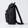 Mochila unisex con múltiples bolsillos Mochila unisex con múltiples bolsillos