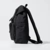 Mochila unisex con múltiples bolsillos Mochila unisex con múltiples bolsillos