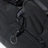 Mochila unisex con múltiples bolsillos Mochila unisex con múltiples bolsillos