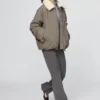 Pantalones acampanados para mujer