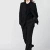 Pantalones acampanados para mujer Pantalones acampanados para mujer