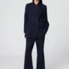 Pantalones acampanados para mujer Pantalones acampanados para mujer