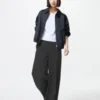 Pantalones anchos AirSense para mujer