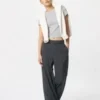 Pantalones anchos AirSense para mujer