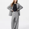 Pantalones anchos AirSense para mujer