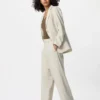 Pantalones anchos AirSense para mujer
