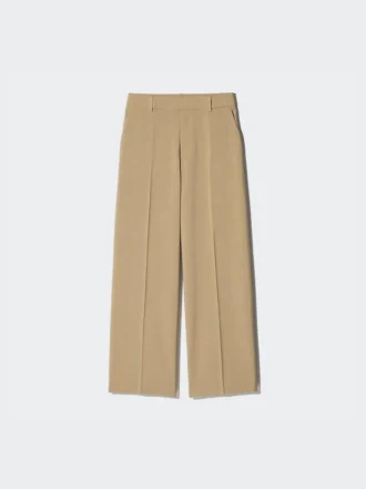 Pantalones anchos AirSense para mujer
