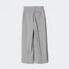 Pantalones anchos AirSense para mujer