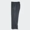 Pantalones anchos de felpa unisex