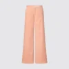 Pantalones anchos de pana para mujer Pantalones anchos de pana para mujer