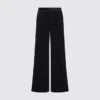 Pantalones anchos de pana para mujer Pantalones anchos de pana para mujer