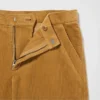 Pantalones anchos de pana para mujer Pantalones anchos de pana para mujer