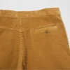 Pantalones anchos de pana para mujer Pantalones anchos de pana para mujer