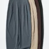 Pantalones anchos deportivos Ultra Stretch para mujer