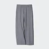 Pantalones anchos elegantes para mujer Pantalones anchos elegantes para mujer