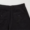 Pantalones anchos plisados para mujer | Denim Pantalones anchos plisados para mujer | Denim