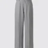 Pantalones anchos Premium Linen para hombre Pantalones anchos Premium Linen para hombre