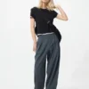 Pantalones anchos Ultra Stretch Active para mujer Pantalones anchos Ultra Stretch Active para mujer