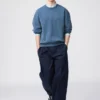 Pantalones Barrel unisex
