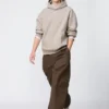 Pantalones Barrel unisex