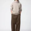 Pantalones Barrel unisex