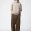 Pantalones Barrel unisex