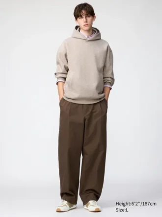 Pantalones Barrel unisex
