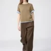 Pantalones Barrel unisex