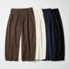 Pantalones Barrel unisex