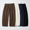 Pantalones Barrel unisex