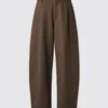 Pantalones Barrel unisex