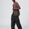 Pantalones cargo anchos unisex
