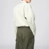 Pantalones cargo anchos unisex
