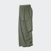 Pantalones cargo de corte recto para mujer Pantalones cargo de corte recto para mujer