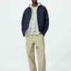 Pantalones cargo para hombre