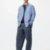 Pantalones cargo para hombre