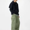 Pantalones cargo para hombre