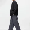 Pantalones cargo para hombre