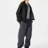 Pantalones cargo para hombre