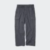 Pantalones cargo para hombre