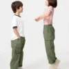 Pantalones cargo para niños Pantalones cargo para niños