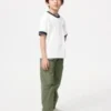 Pantalones cargo para niños Pantalones cargo para niños
