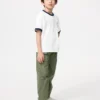 Pantalones cargo para niños Pantalones cargo para niños