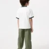 Pantalones cargo para niños Pantalones cargo para niños