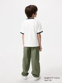 Pantalones cargo para niños Pantalones cargo para niños
