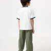 Pantalones cargo para niños Pantalones cargo para niños