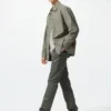 Pantalones chino slim para hombre