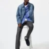 Pantalones chino slim para hombre Pantalones chino slim para hombre