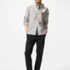 Pantalones chino slim para hombre